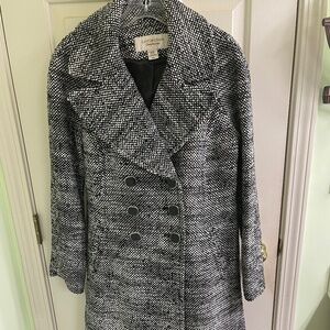 Like New Ladies Covington Coat